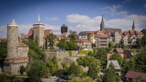 Görlitz Umgebung Ausflüge Bautzen