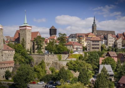 Görlitz Umgebung Ausflüge Bautzen