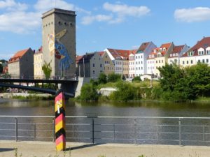 Görlitz Umgebung Ausflüge Nachbarland Polen