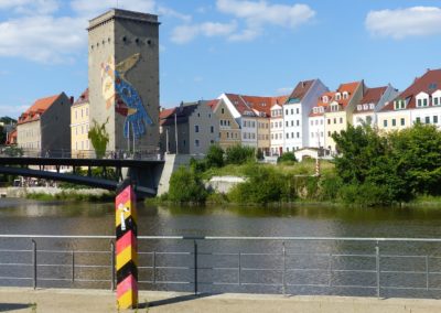 Görlitz Umgebung Ausflüge Nachbarland Polen