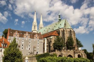 Görlitz Umgebung Ausflüge historisches Görlitz
