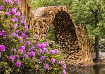 Görlitz Ausflüge Spaziergänge im Kromlauer Park